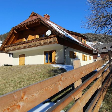 Holiday Home In Bad Kleinkirchheim Near Ski Area Εξωτερικό φωτογραφία