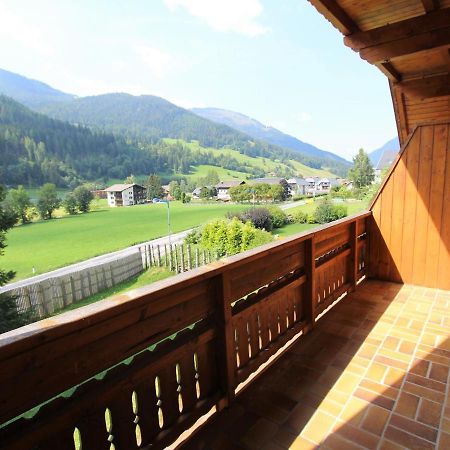 Holiday Home In Bad Kleinkirchheim Near Ski Area Εξωτερικό φωτογραφία