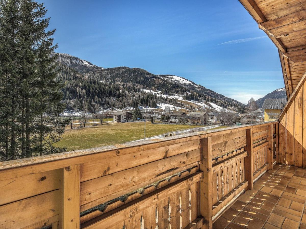 Holiday Home In Bad Kleinkirchheim Near Ski Area Εξωτερικό φωτογραφία