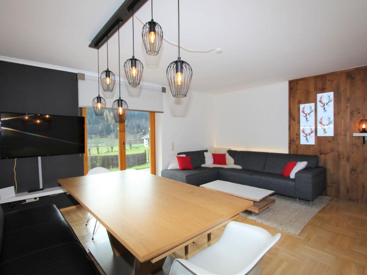 Holiday Home In Bad Kleinkirchheim Near Ski Area Εξωτερικό φωτογραφία