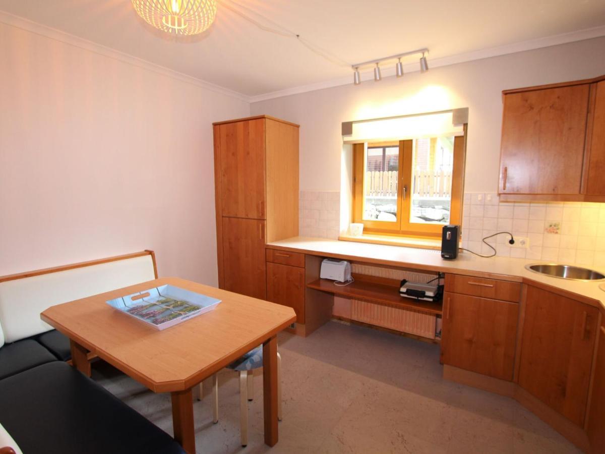 Holiday Home In Bad Kleinkirchheim Near Ski Area Εξωτερικό φωτογραφία