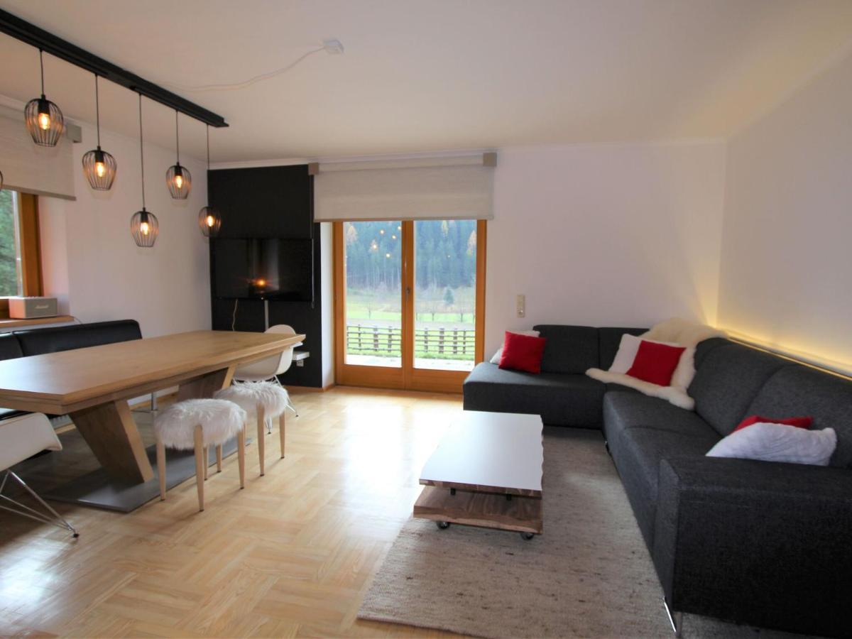 Holiday Home In Bad Kleinkirchheim Near Ski Area Εξωτερικό φωτογραφία