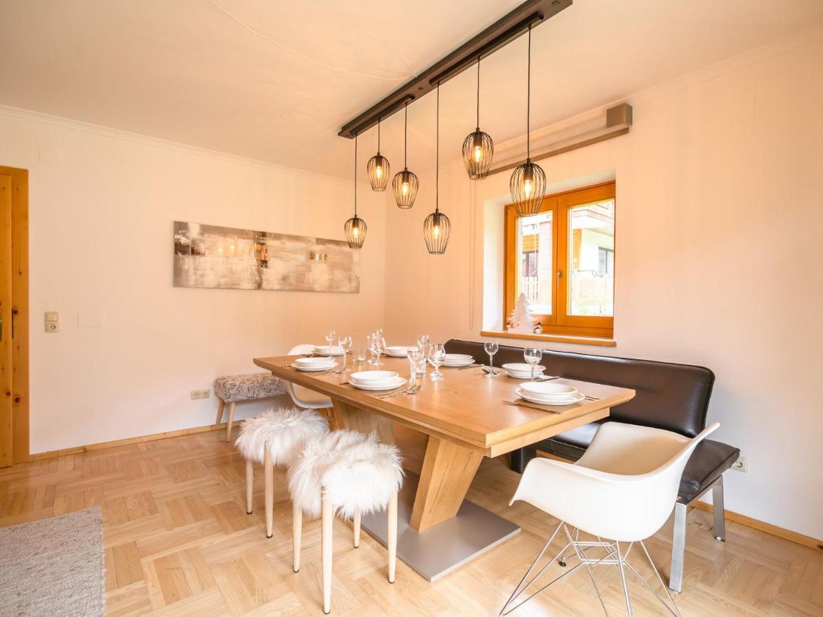 Holiday Home In Bad Kleinkirchheim Near Ski Area Εξωτερικό φωτογραφία