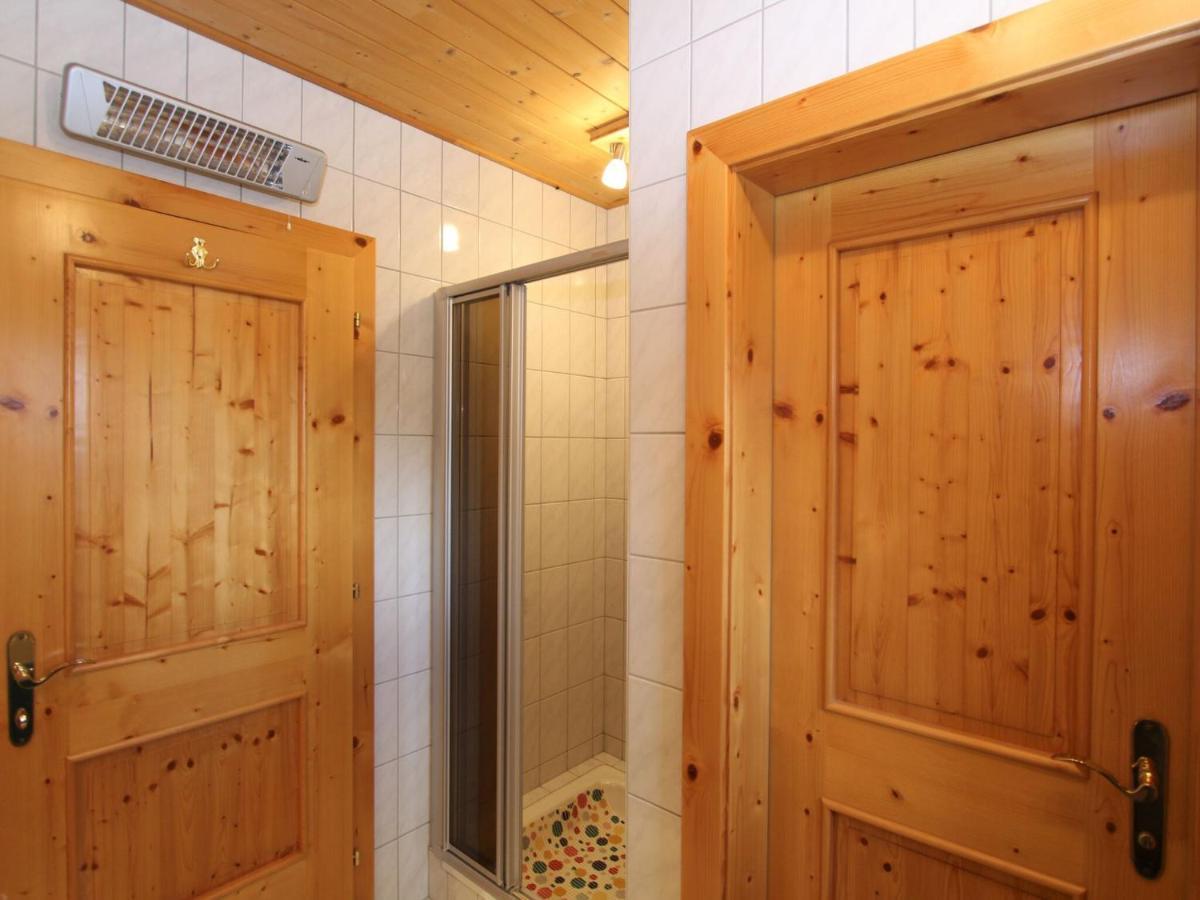 Holiday Home In Bad Kleinkirchheim Near Ski Area Εξωτερικό φωτογραφία