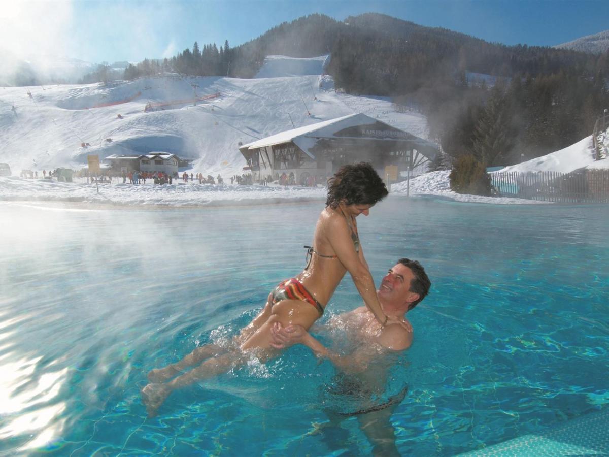 Holiday Home In Bad Kleinkirchheim Near Ski Area Εξωτερικό φωτογραφία