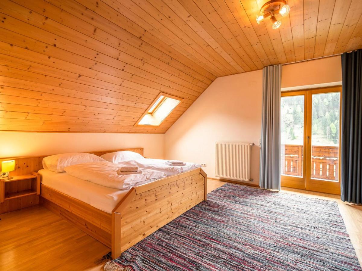 Holiday Home In Bad Kleinkirchheim Near Ski Area Εξωτερικό φωτογραφία