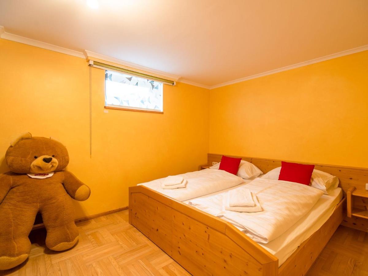 Holiday Home In Bad Kleinkirchheim Near Ski Area Εξωτερικό φωτογραφία