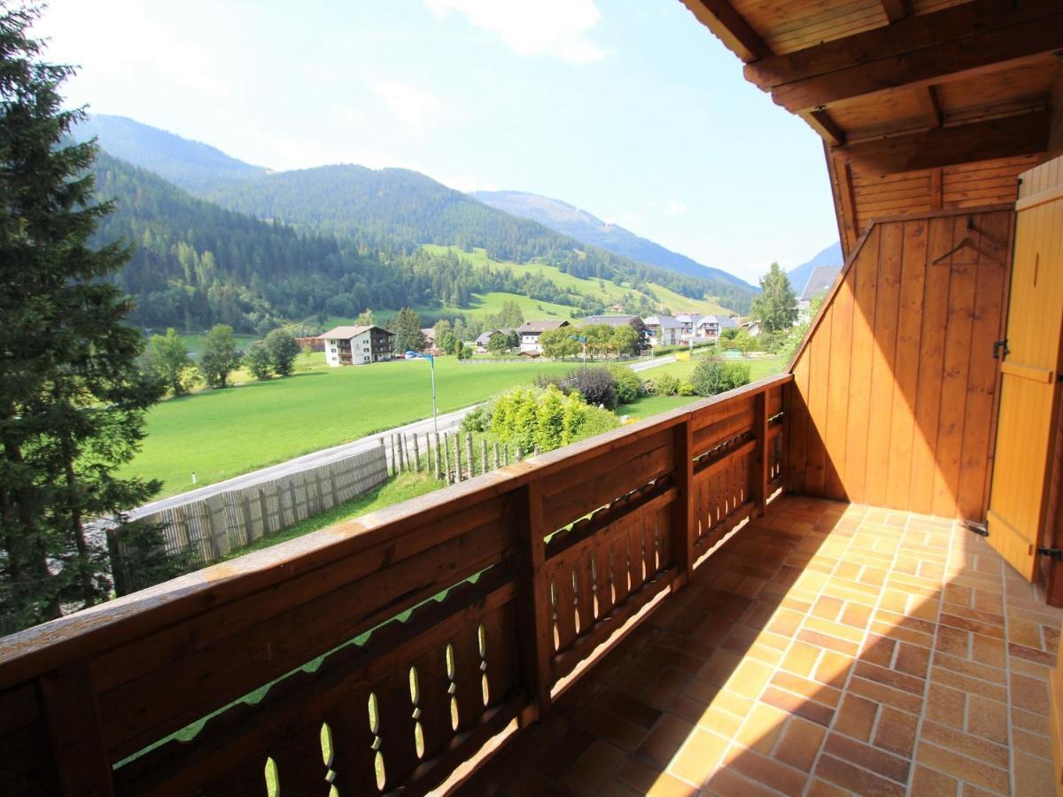 Holiday Home In Bad Kleinkirchheim Near Ski Area Εξωτερικό φωτογραφία