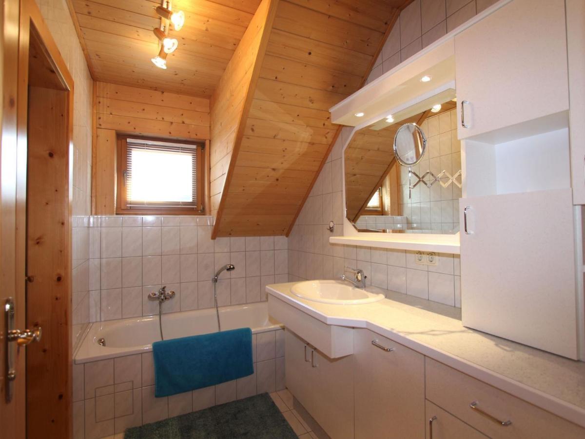 Holiday Home In Bad Kleinkirchheim Near Ski Area Εξωτερικό φωτογραφία