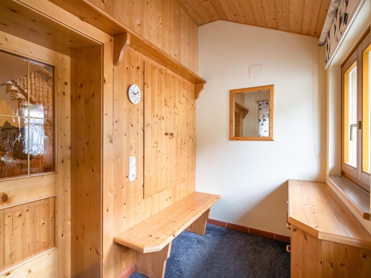 Holiday Home In Bad Kleinkirchheim Near Ski Area Εξωτερικό φωτογραφία