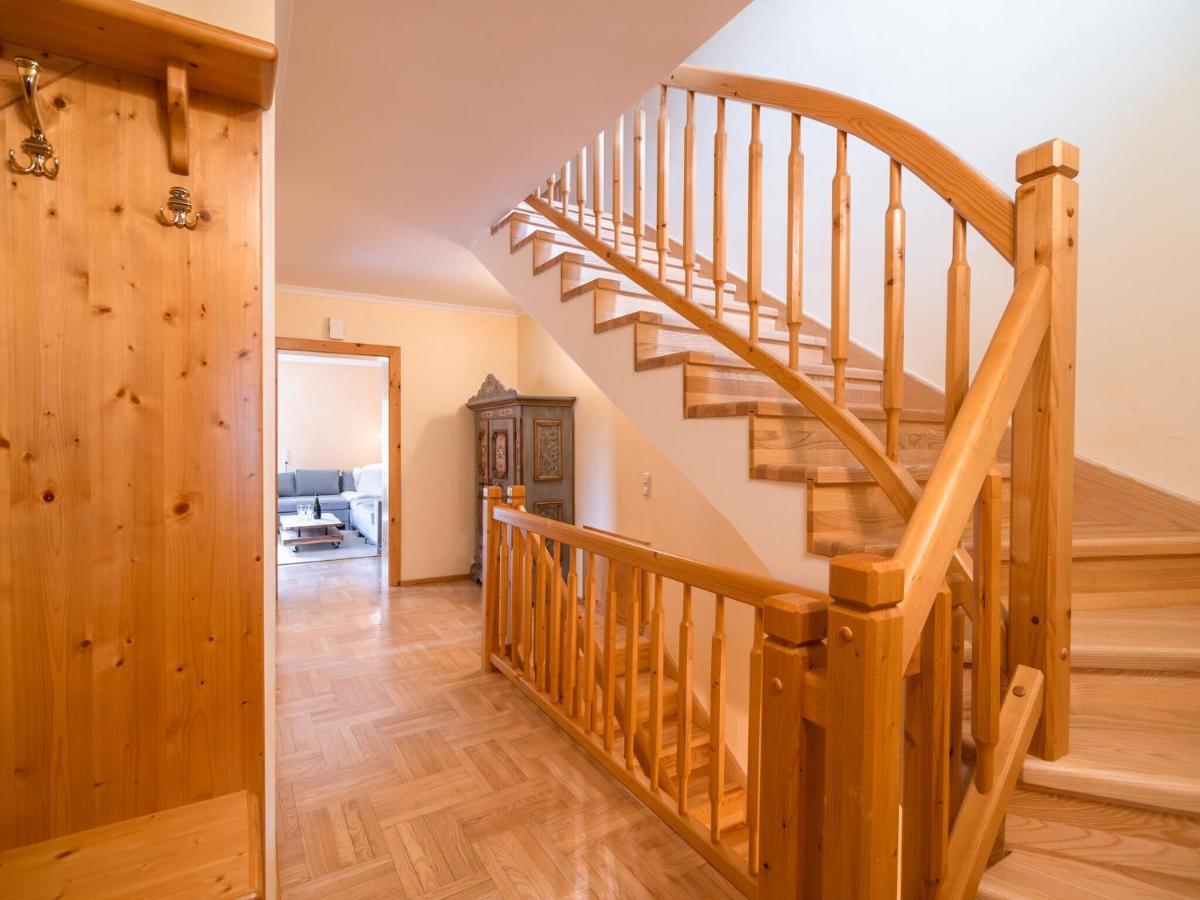 Holiday Home In Bad Kleinkirchheim Near Ski Area Εξωτερικό φωτογραφία