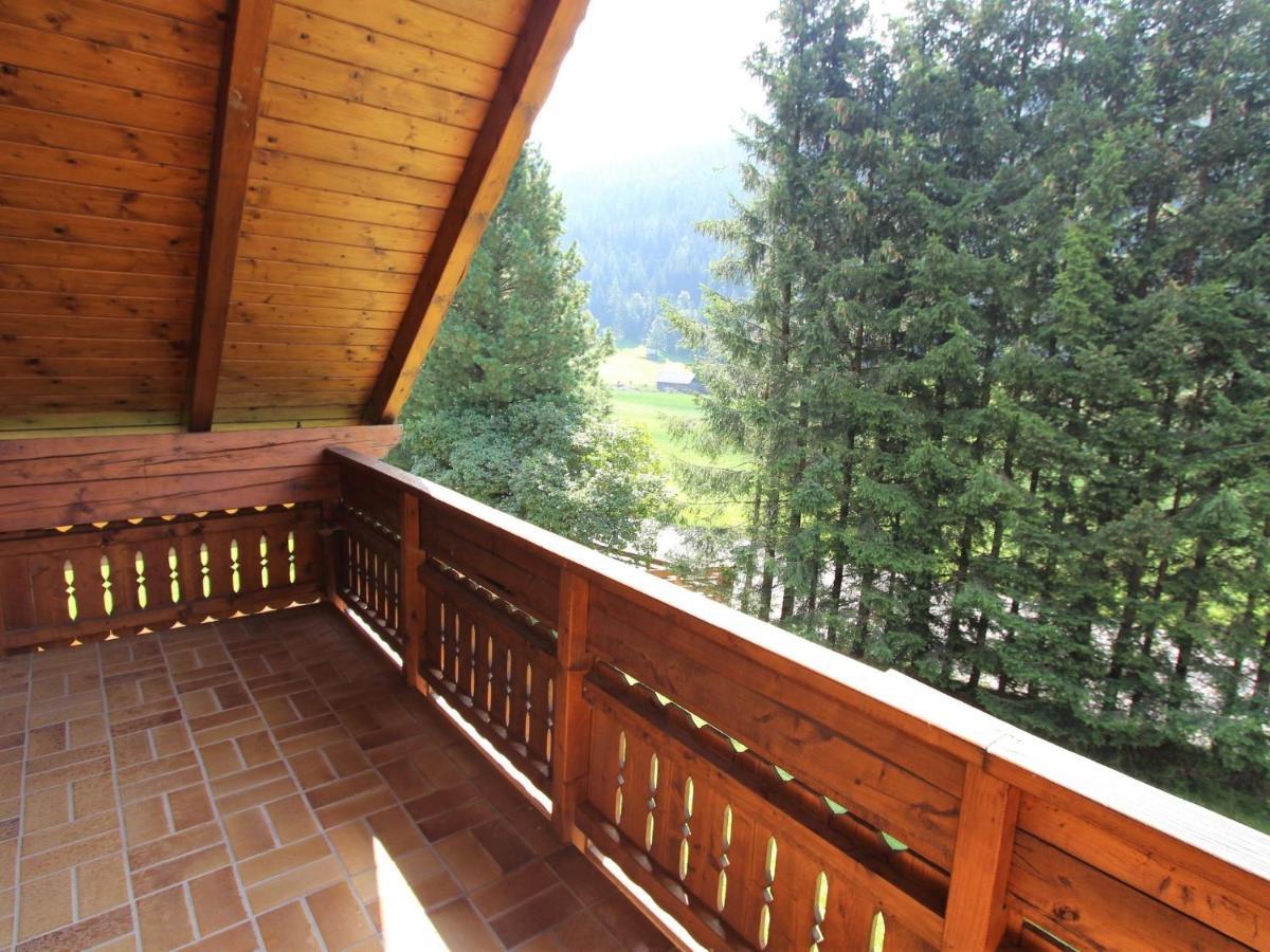 Holiday Home In Bad Kleinkirchheim Near Ski Area Εξωτερικό φωτογραφία